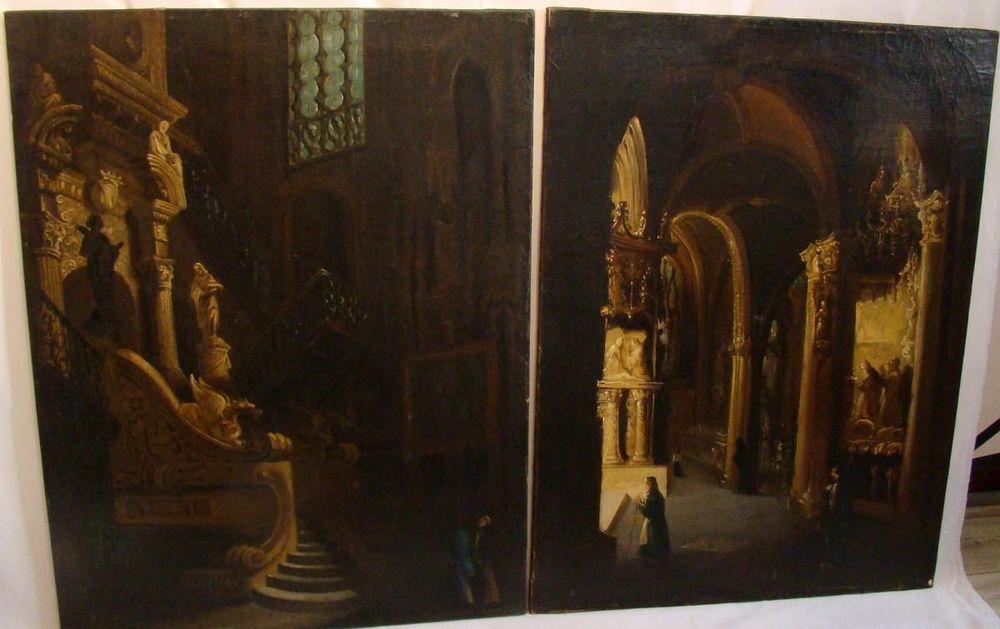 Le monde fascinant des antiquités
